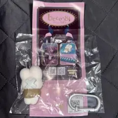 beco+81 vo1 縛 未開封