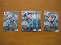 忍たま乱太郎 クリアカードコレクション