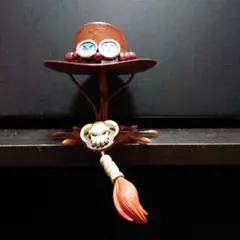 ONE PIECE H.A.T フィギュア エース レア初版アイテム【超貴重品】