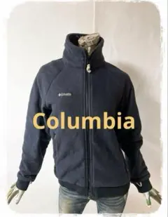 ☘️T15338☘️Columbia フリースジャケット アウター S