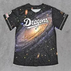 ☆中日ドラゴンズ　昇竜レプリカユニフォーム　2025第三弾　②☆