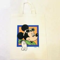ディズニー　推しメンシリーズ　トート　ブラインドバッグ　 ミッキーマウス