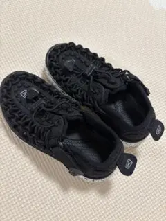 KEEN 子供スニーカーサンダル15センチ