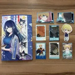 推しの子　アクア　黒川あかね
