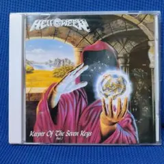 Helloween Keeper Of The Seven Keys Part1