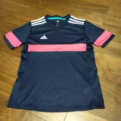 adidas climalite サッカーウェア 150サイズ