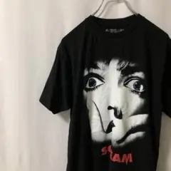 N-3993 SCREAM スクリーム アメリカ古着 ムービーTシャツ 半袖 L