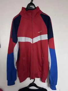adidas アディダス 80's 1980年代 前期 トラックジャケット