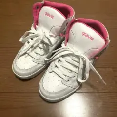 グラビス ターマック gravis TARMAC ACN スニーカー