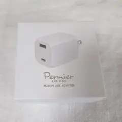 多摩電子工業 急速充電 Permier AIR PRO PD30W USB