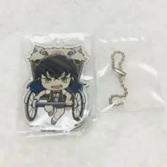 【即購入可】鬼滅の刃 謎解き 伊之助 アクキー アクスタ