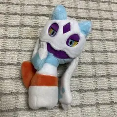 ユキメノコ ぬいぐるみ Pokémon fit ポケモンセンター