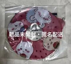 【新品未開封】ちいかわランド　ノベルティ ミニうきわ(スイカ)