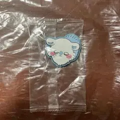 ちいかわ カラフルラバーマグネット2 モモンガ