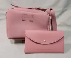マイリトルボックス My Little Box ショルダ－バック 財布 セット
