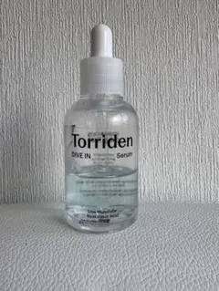 トリデン ダイブインセラム
