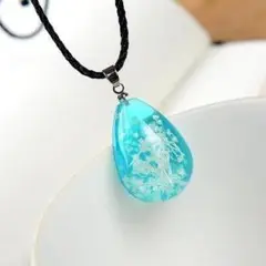 新品 レディース ハンドメイド ネックレス 7