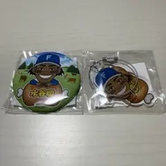 ファイターズ 肉祭り ガチャ 水谷瞬