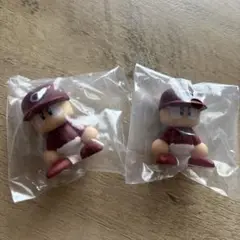 パワプロくん ならぶんです 広島カープ
