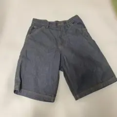 ポロジーンズ　ハーフパンツ29インチ