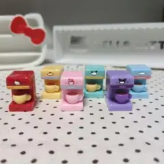 置物パーツ