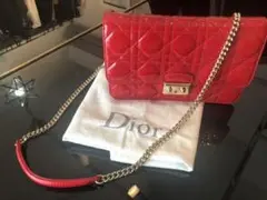 【クリスマスセール 12/12まで】Dior クラッチバッグ