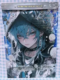 【BH5】男の子 コラージュ 素材 おすそ分け ONLYONE様