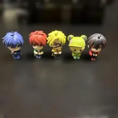 東京リベンジャーズ　フィギュア