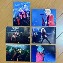 中島卓偉 TAKUI ライブブロマイド　写真　まとめ売り　バラ売り可