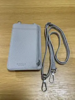 スマホショルダーケース