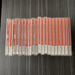 TBS ブリタニカ　世界名作絵本　朗読　CD 20枚