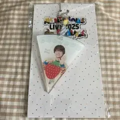 AmBitious アクリルキーホルダー 岡佑吏