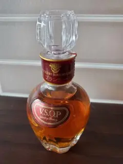 SUNTORY サントリー ブランデー V.S.O.Pミニボトル