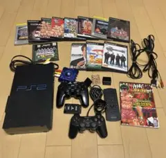 SONY PlayStation2 SCPH-39000