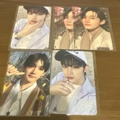 andteam &TEAM 青嵐 JO 5枚セット