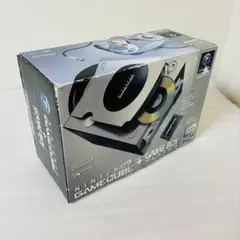 ゲームキューブ エンジョイプラスパック 箱