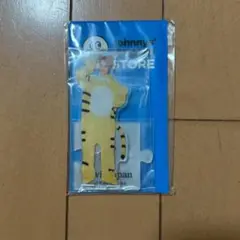 川島如恵留 アクスタ