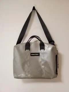 フライターグ FREITAG F77 BEN 廃盤 ショルダーバッグ MOSS