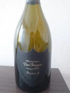 ドンペリニョン P2 2002 Dom Perignon