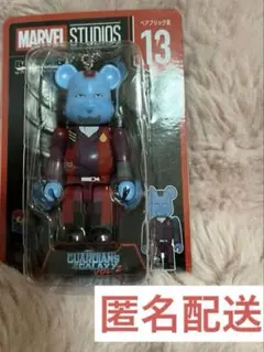 MARVEL HappyくじBE@RBRICK ベアブリック賞 [13]