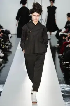 2025年最新】tricot COMME des GARCONS ベスト・ジレの人気