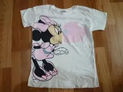 H&M　Tシャツ　女の子　120㎝