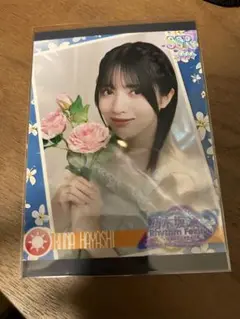2025年最新】林瑠奈 乃木フェスの人気アイテム - メルカリ