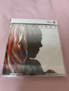 Misia アイノカタチ CD
