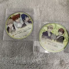 Dance with Devils My Carol 特典ドラマCD セット