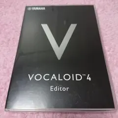 2025年最新】vocaloid4 editorの人気アイテム - メルカリ
