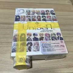 プロセカ　セカライ　4th - Unison -〔初回限定盤〕