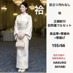 訪問着フルセット 全国往復送料無料】フルセットレンタル 訪問着【003-350 かすみ