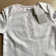 【新品】ラルフローレン 85サイズ　Tシャツ