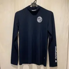 〚Munsingwear〛マンシングウェア【Lサイズ】